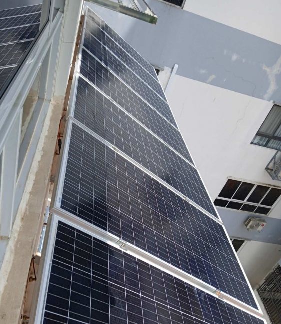 ရန်ကင်းမြို့နယ်၊ ရွှေမိုးကောင်းကွန်ဒိုအရောင်း