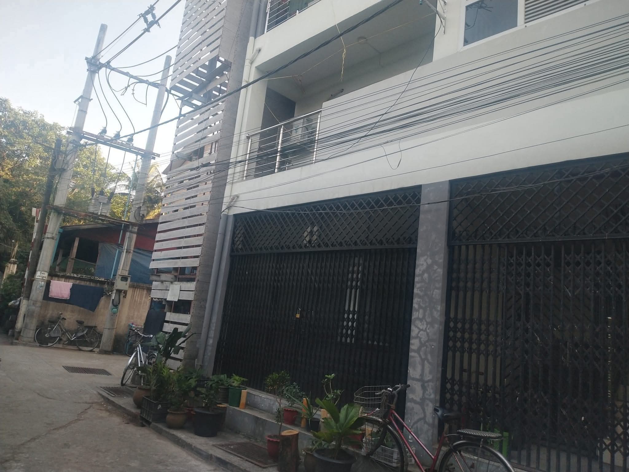 မရမ်းကုန်းမြို့နယ်