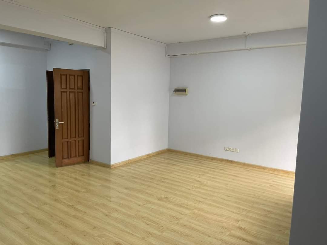 မရမ်းကုန်းမြို့နယ်၊ကွန်ဒိုတိုက်ခန်းအရောင်း