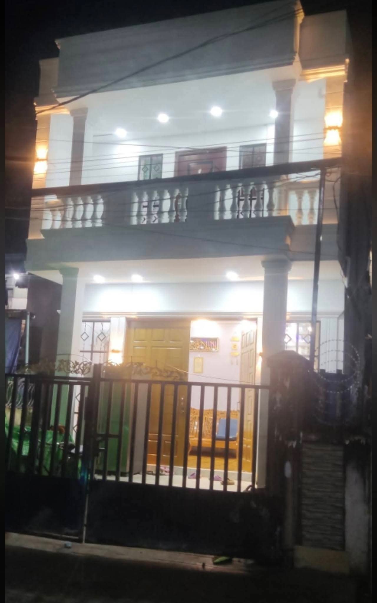 ရန်ကုန်တိုင်းဒေသကြီး၊သင်္ဃကျွန်းမြို့နယ်၊သုဝဏ္ဏ