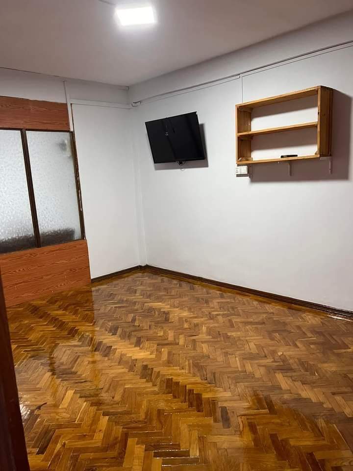 တာမွေမြို့နယ်၊ တိုက်ခန်းအရောင်း