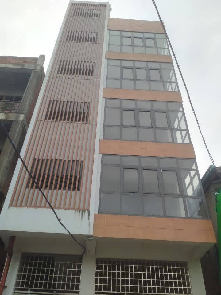 တောင်ဥက္ကလာပမြို့နယ်5ထပ်တိုက်လုံးချင်းအရောင်း