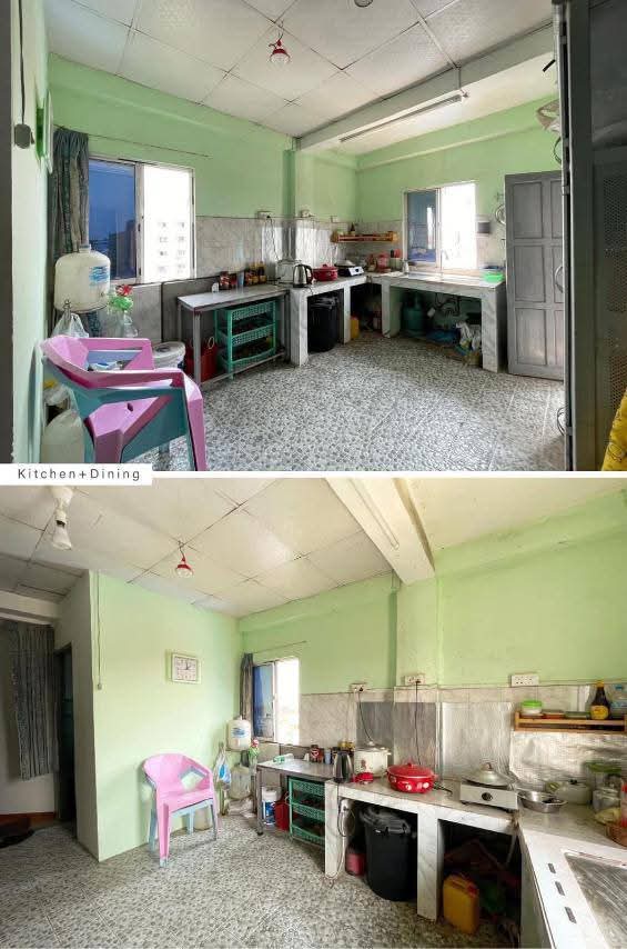 သာကေတမြို့နယ်၊ တိုက်ခန်းအရောင်း