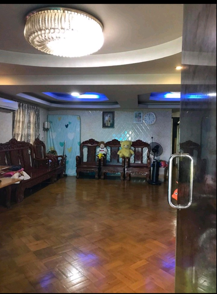 မြောက်ဥက္ကလာပမြို့နယ်