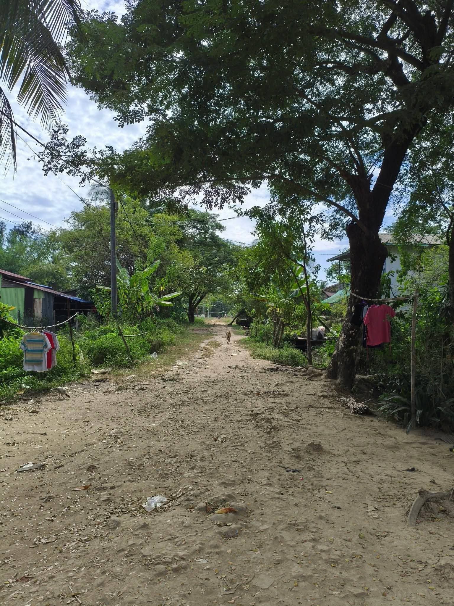 တောင်ဒဂုံမြို့နယ်၊ မြေကွက်အရောင်း