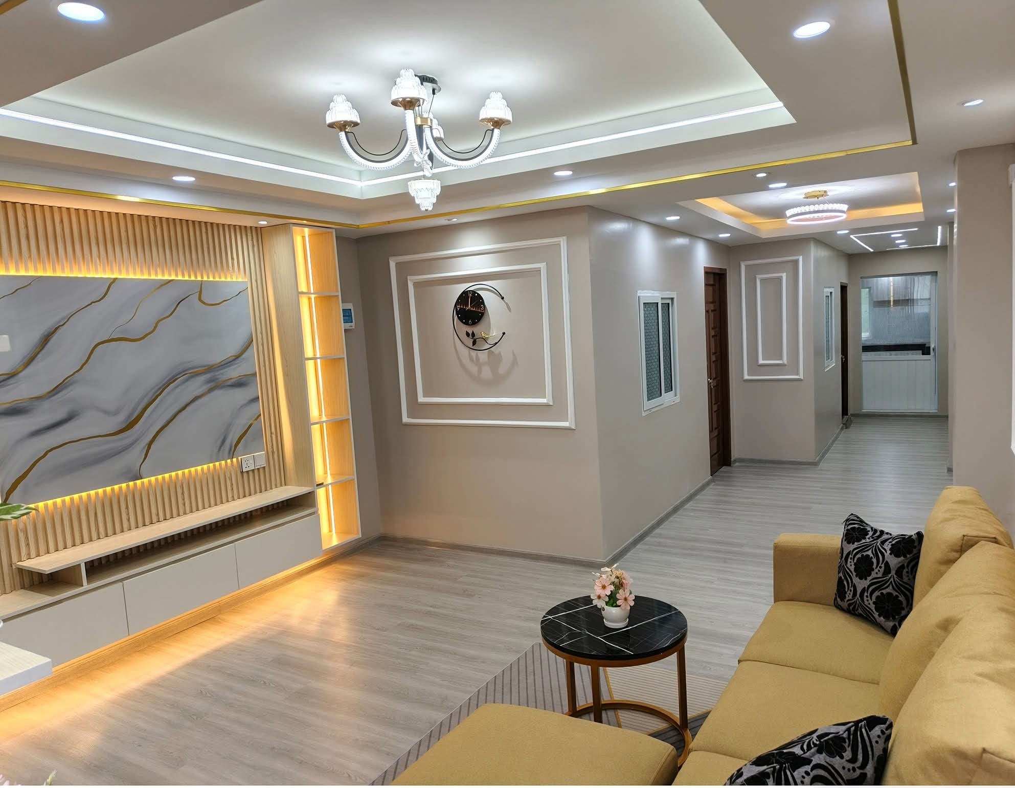 တောင်ဥက္ကလာပမြို့နယ်