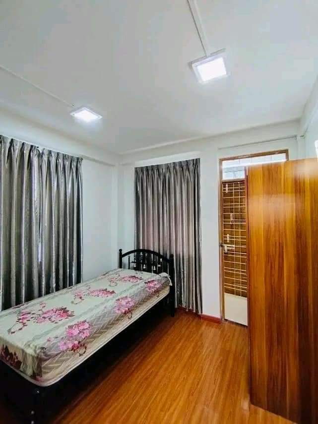 ရန်ကင်းမြို့နယ်၊အိမ်ယာတိုက်ခန်းအရောင်း