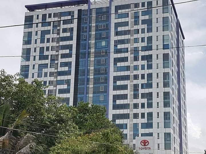 ကမာရွတ်မြို့နယ် Condo အရောင်း