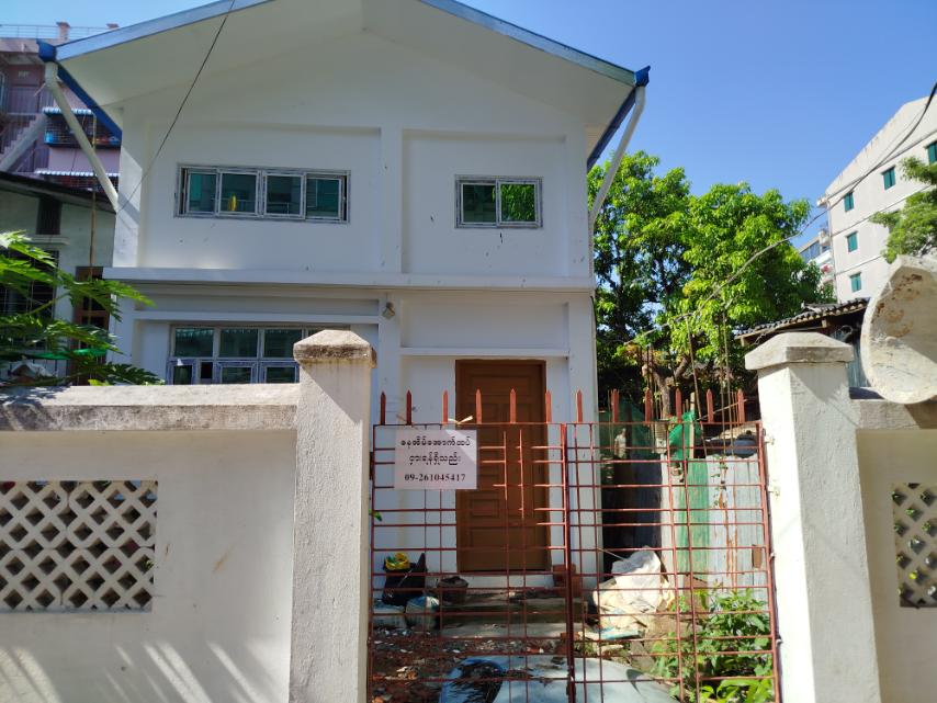 1ထပ်ခွဲRCလုံးချင်းအရောင်း