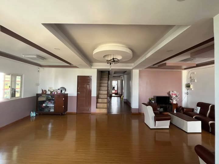 သဃ်န်းကျွန်မြို့နယ် တိုက်ခန်းအရောင်း