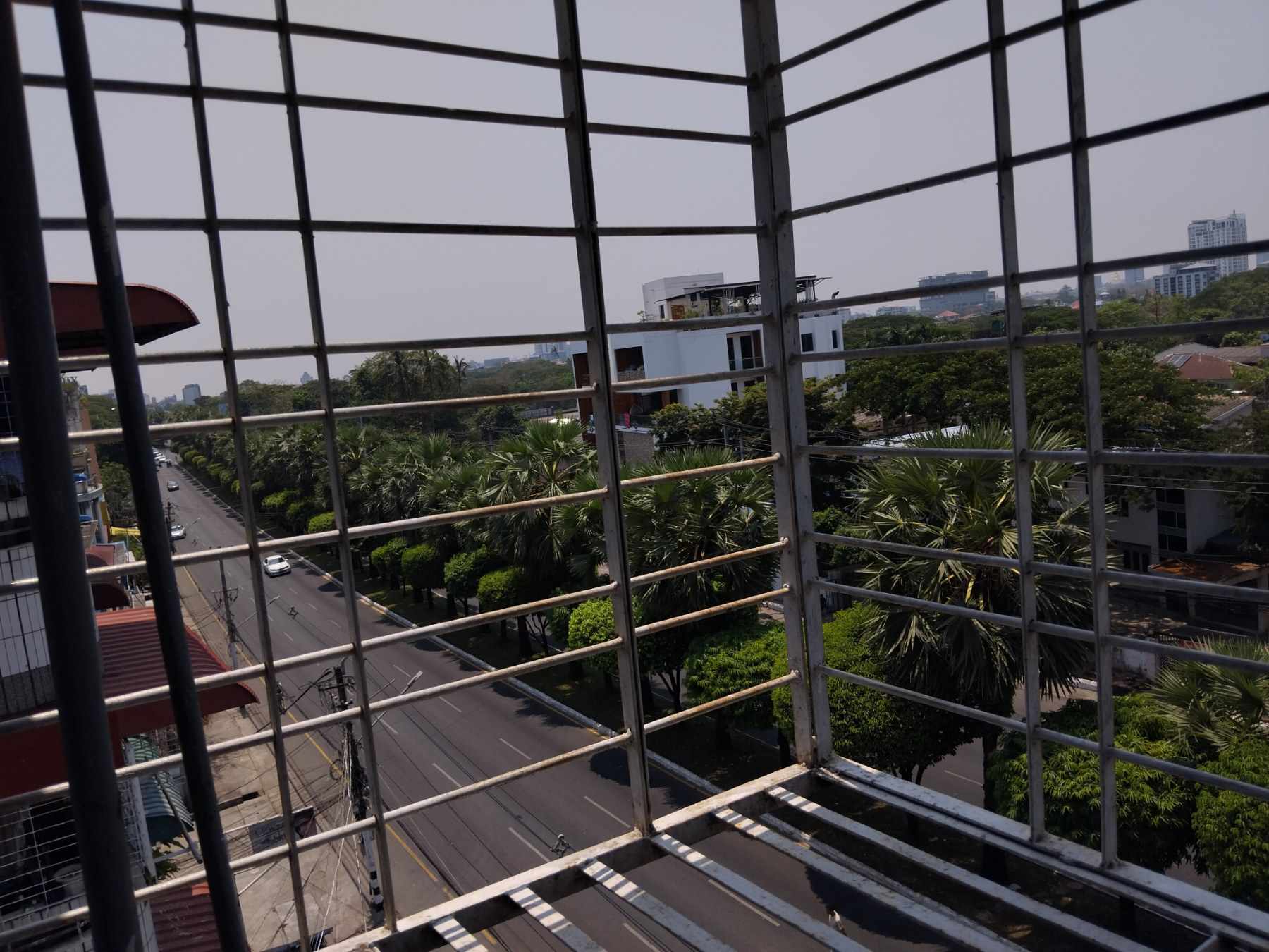 သင်္ဃန်းကျွန်းမြို့နယ်၊တိုက်ခန်းအရောင်း