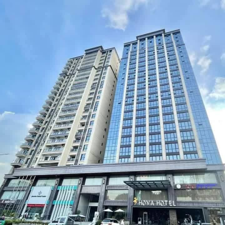 လှိုင်မြို့နယ်ရှိCondoအရောင်း