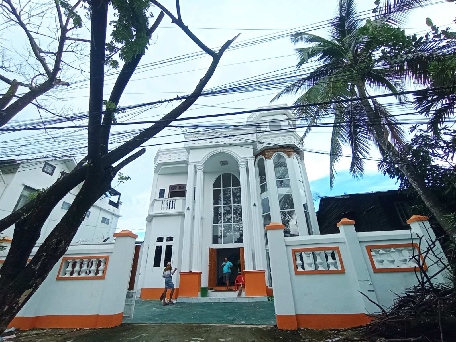 မြောက်ဒဂုံမြို့နယ်၊ (2½)RC အရောင်း