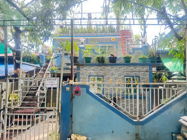 အရှေ့ဒဂုံမြို့နယ်၊ လုံးချင်းအိမ်အရောင်း