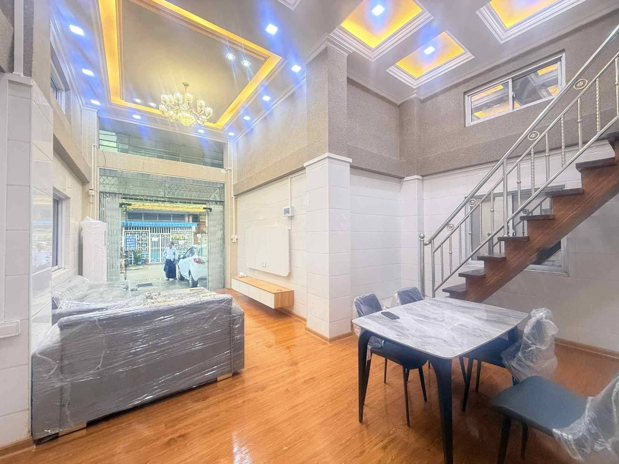 တောင်ဥက္ကလာပမြို့နယ်၊ တိုက်ခန်းအရောင်း