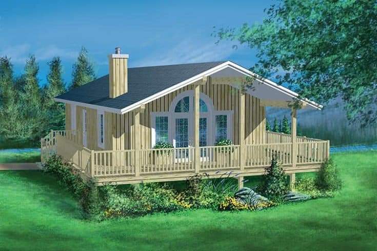 တောင်ဥက္ကလာ၊ ပျဉ်ထောင်အိမ်အရောင်း