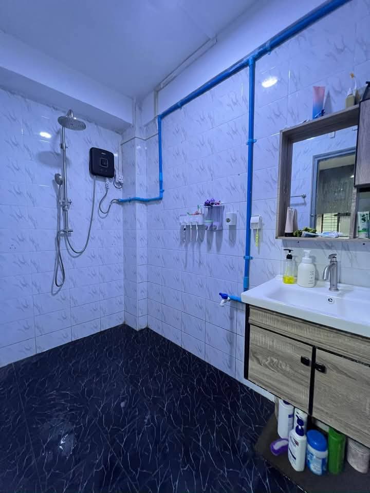 ကြည့်မြင့်တိုင်မြို့နယ်၊ MiniCondo အရောင်း