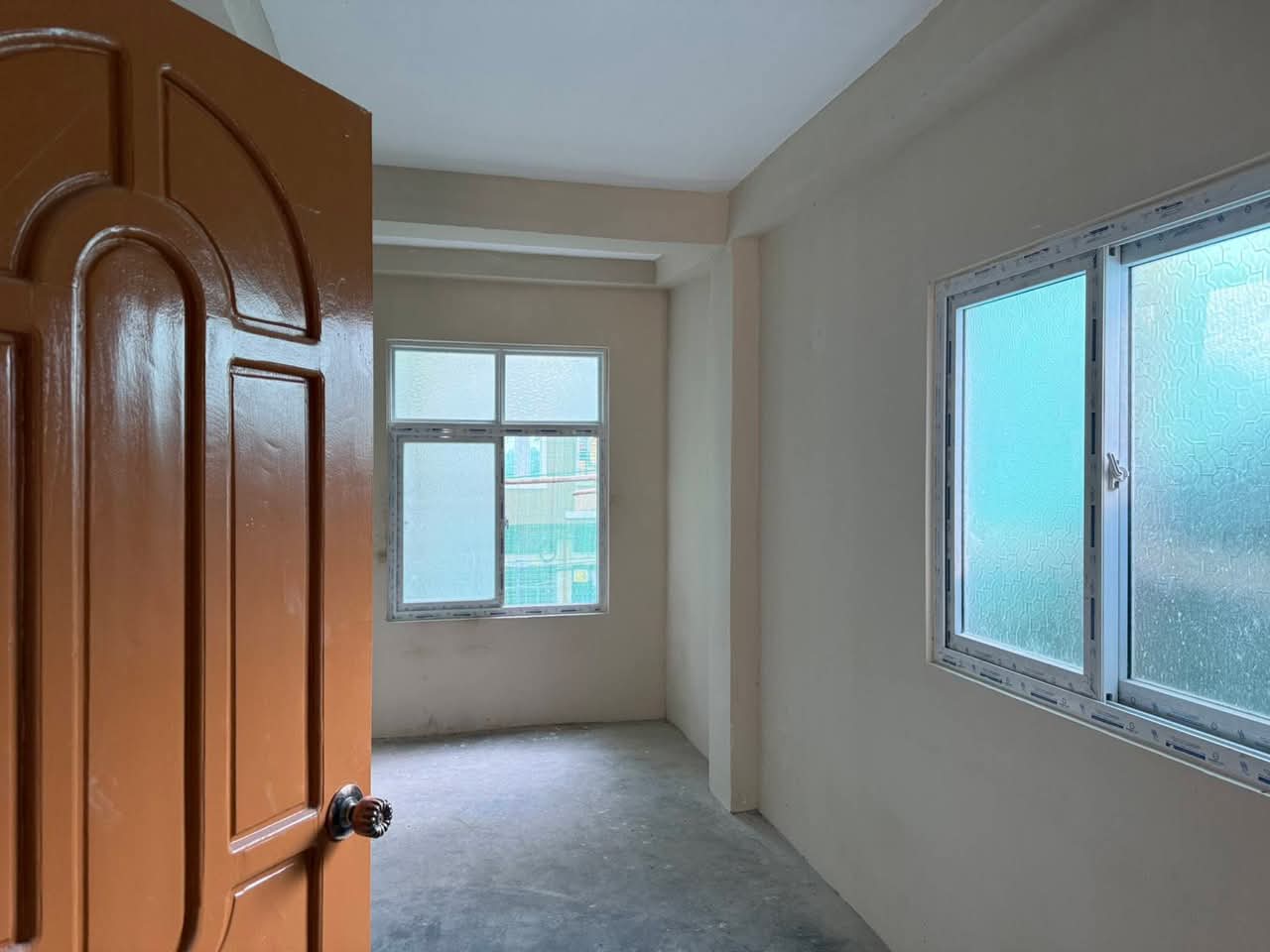 ကြည့်မြင့်တိုင်မြို့နယ်၊ တိုက်ခန်းအရောင်း