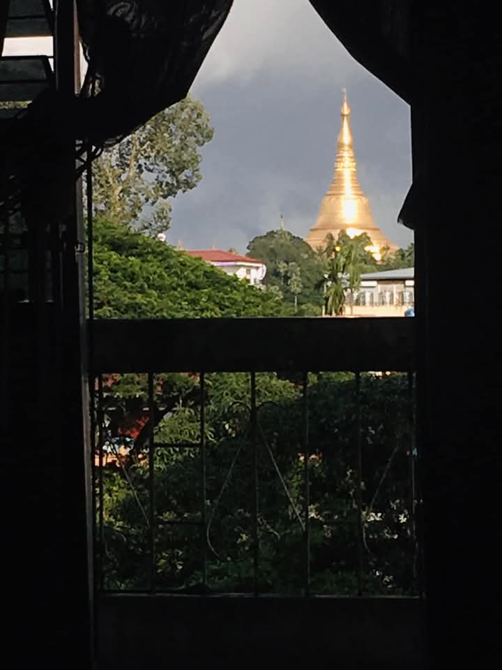 စမ်းချောင်းမြို့နယ်၊ တိုက်ခန်းအရောင်း