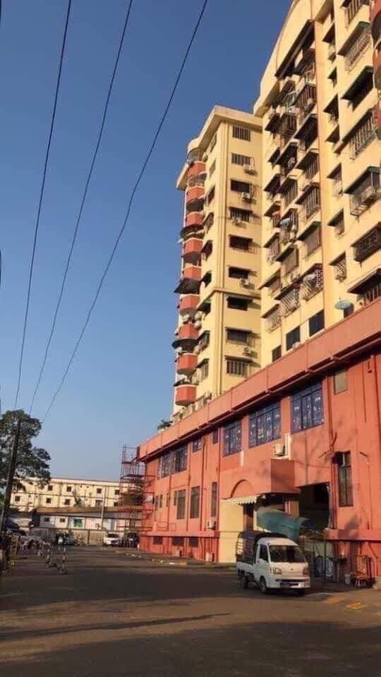 အလုံမြို့နယ်၊ မီနီ ကွန်ဒို အရောင်း