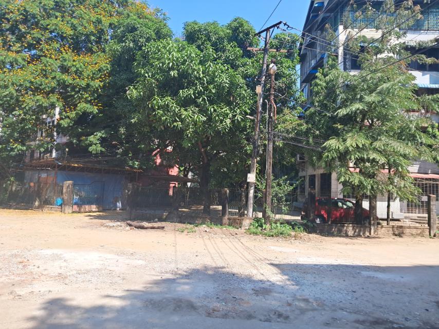 တာမွေမြို့နယ်၊ တိုက်ခန်းအရောင်း