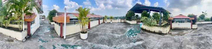 အင်းစိန်မြို့နယ်၊ ကွန်ဒို အရောင်း