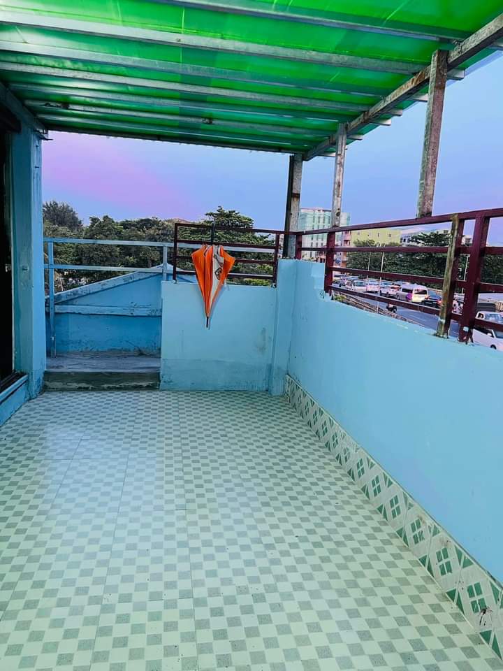 မရမ်းကုန်းမြို့နယ်၊တိုက်ခန်းအရောင်း