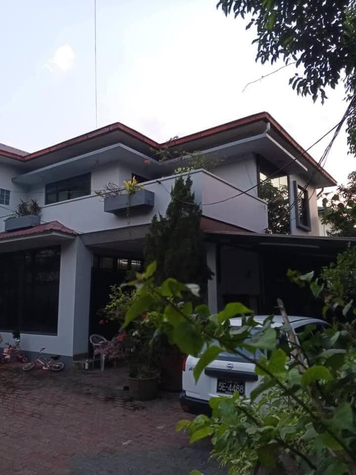 မြောက်ဒဂုံမြို့နယ်၊ (2RC) အရောင်း