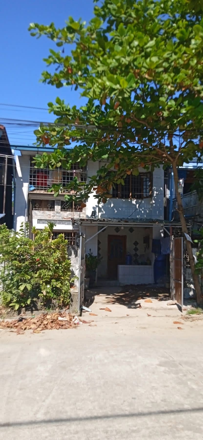 အင်းစိန်မြို့နယ် လုံးချင်းအရောင်း