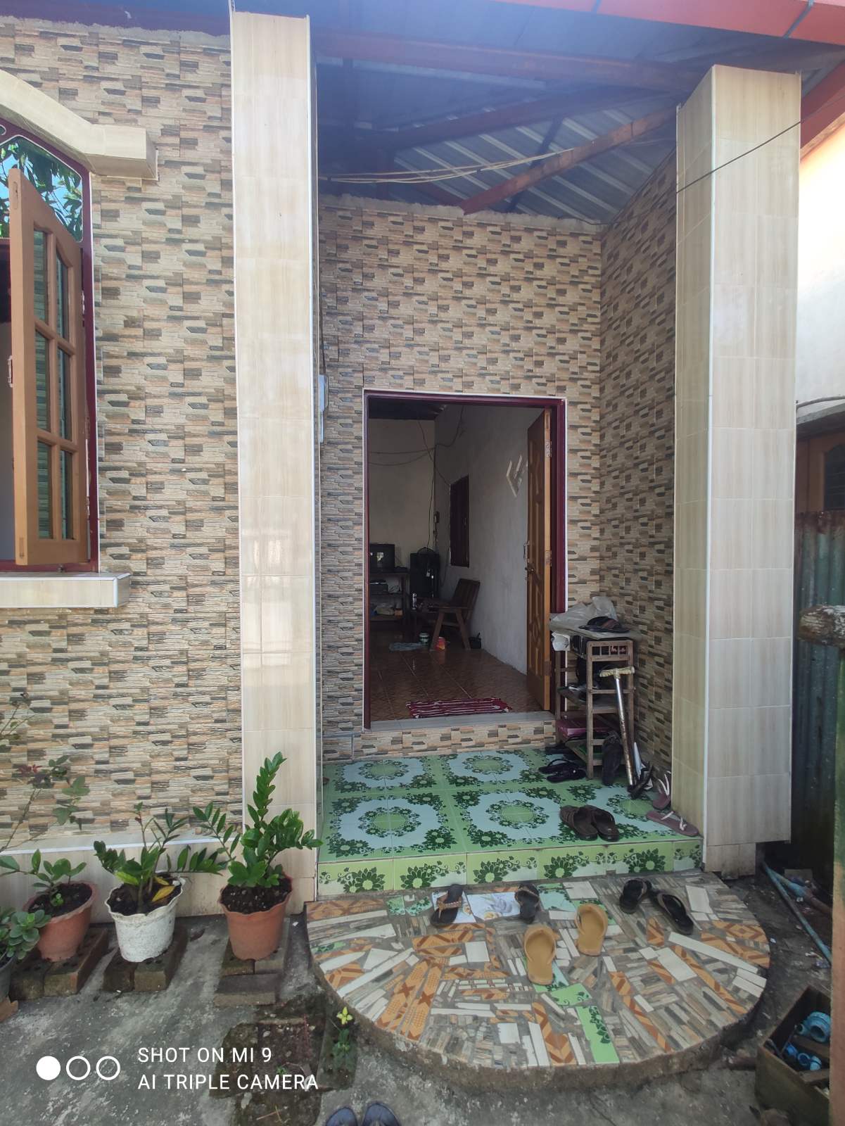 တောင်ဒဂုံမြို့နယ်၊(1RC)အရောင်း