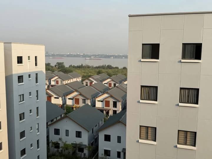 သန်လျင်မြို့နယ် ၊ ကွန်ဒို အရောင်း