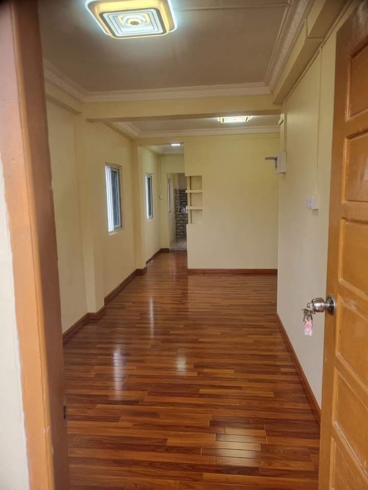 သဃန်း ကျွန်းတိုက်ခန်းအရောင်း