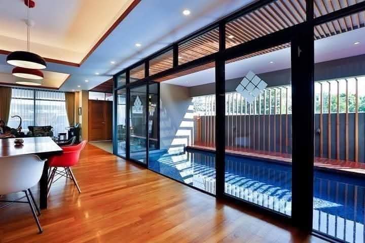 သင်္ဃနိးကျွန်းမြို့နယ်၊ အိမ်ရာဝန်းအတွင်း(4RC)အရောင်း