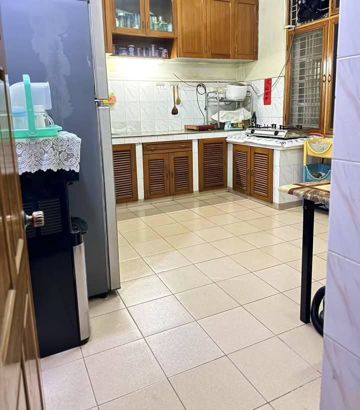 သင်္ဃန်းကျွန်မြို့နယ်​ဇော်တိကအိမ်ရာအရောင်း